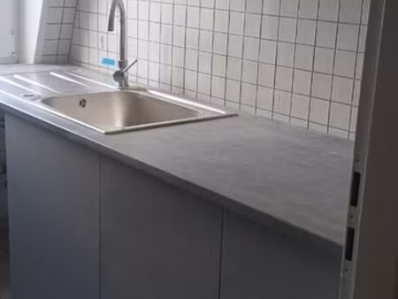 duplex lumineux rénové