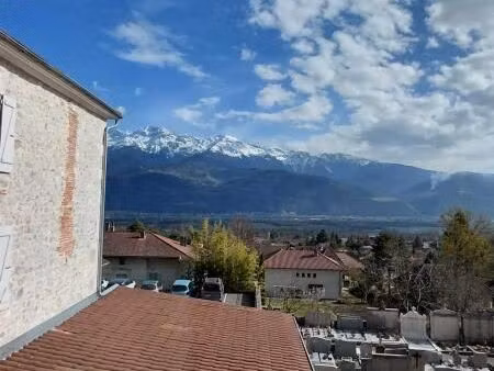 duplex 3 pièces 67 m²