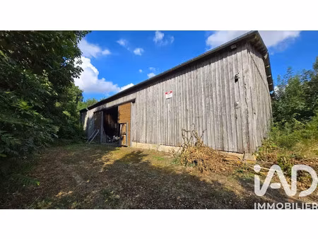 vente terrain 3990 m² à prey (27220)  149 000 €