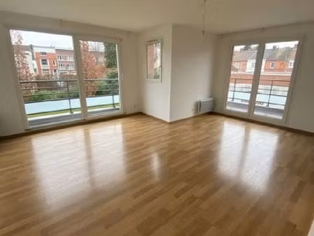 appartement 3 pièces 70 m²