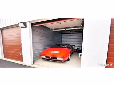 box sécurisé strasbourg centre 170