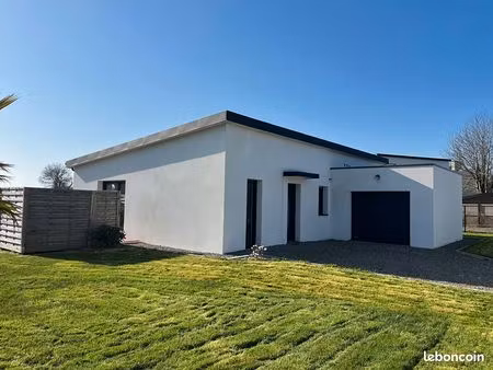 maison 4 pièces 97 m²