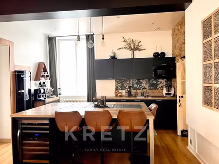 vente appartement 5 pièces à quimperlé (29300) : à vendre 5 pièces / 150m² quimperlé