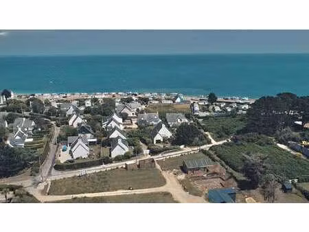 vente appartement 4 pièces à saint-pierre-quiberon (56510) : à vendre 4 pièces / 64m² sain