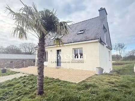 vente maison à brech (56400) : à vendre / 105m² brech