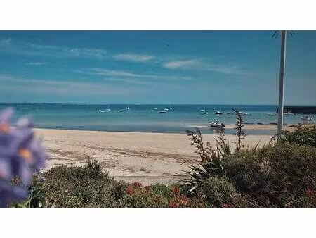 vente maison à saint-pierre-quiberon (56510) : à vendre / 49m² saint-pierre-quiberon