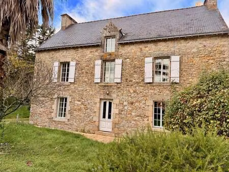 vente maison à vannes (56000) : à vendre / 155m² vannes
