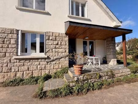 vente maison à vannes centre ville (56000) : à vendre / 160m² vannes centre ville