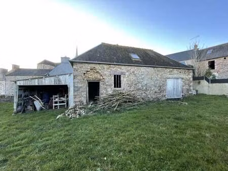 vente maison à yvias (22930) : à vendre / 57m² yvias