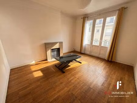 vente appartement 2 pièces à caen (14000) : à vendre 2 pièces / 52m² caen