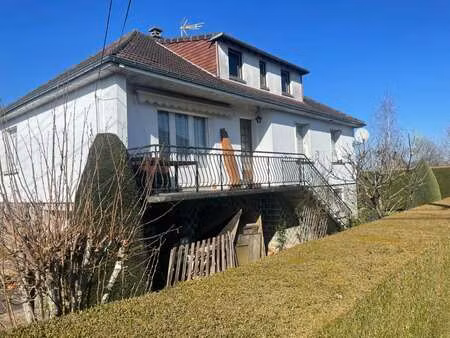 vente maison à vire (14500) : à vendre / 120m² vire