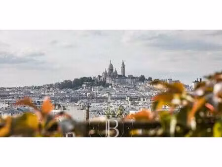 terrain paris 19ᵉ (75)