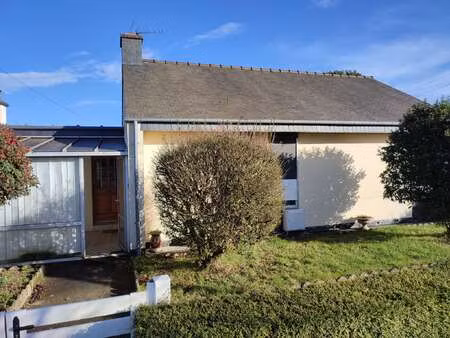 vente maison à lehon (22100) : à vendre / 102m² lehon