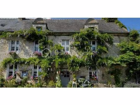 vente maison à lizio (56460) : à vendre / 206m² lizio