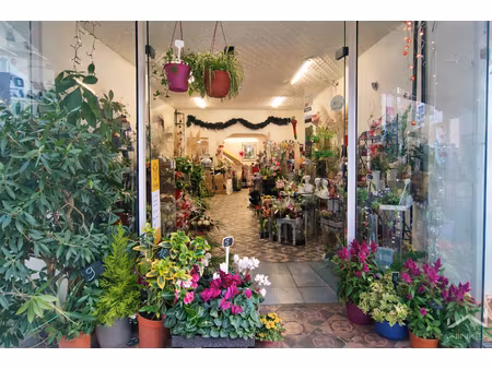 vente locaux professionnels 0 pièces 110 m² à bourg-saint-andéol (07700)  32 000 €