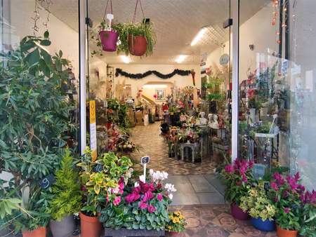 vente locaux professionnels 110 m² à bourg-saint-andéol (07700)  32 000 €