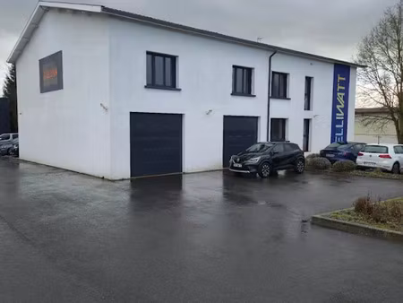 vente locaux professionnels 24 pièces 672 m² à saint-martin-sur-le-pre (51520)  682 500 €