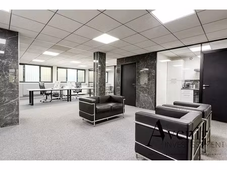 vente locaux professionnels 272 m² à villeurbanne (69100)  590 000 €