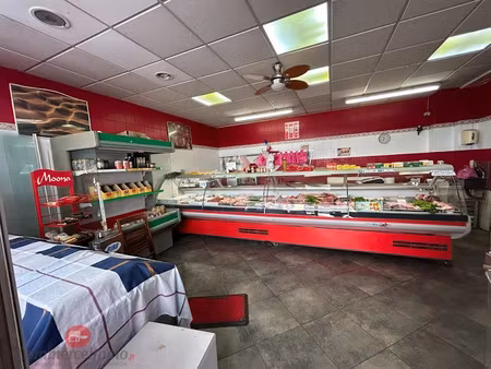 vente locaux professionnels 47 m² à alfortville (94140)  10 467 €