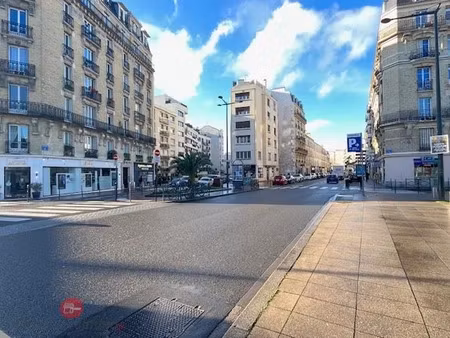 vente locaux professionnels 80 m² à asnieres-sur-seine (92600)  12 000 €