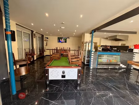 vente locaux professionnels 130 m² à choisy-le-roi (94600)  24 000 €