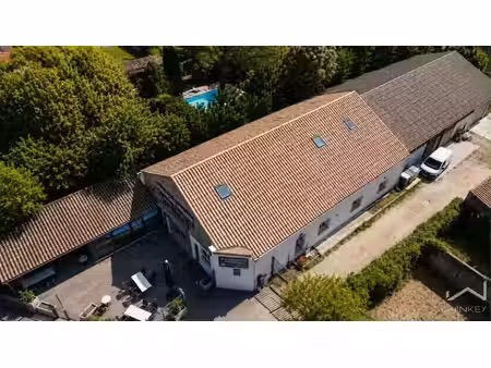 vente locaux professionnels 0 pièces 343 m² à donzère (26290)  269 000 €
