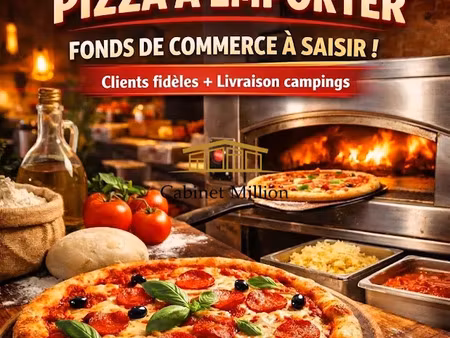 vente locaux professionnels 33 m² à frontignan (34110)  89 000 €