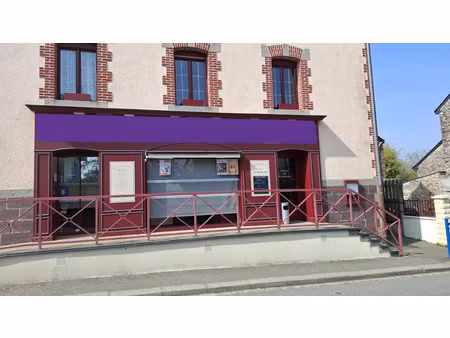 vente locaux professionnels 230 m² à janzé (35150)  126 500 €