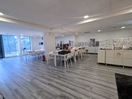 vente locaux professionnels 142 m² à limeil-brevannes (94450)  425 000 €