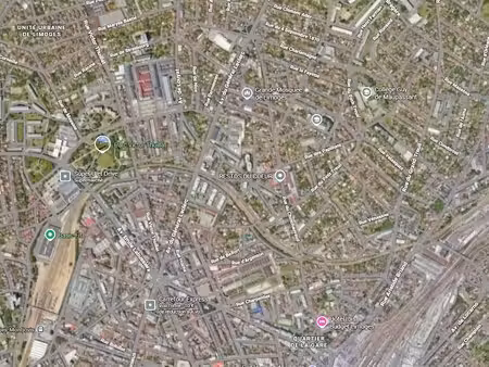 vente locaux professionnels 0 pièces 2540 m² à limoges (87000)  2 150 000 €