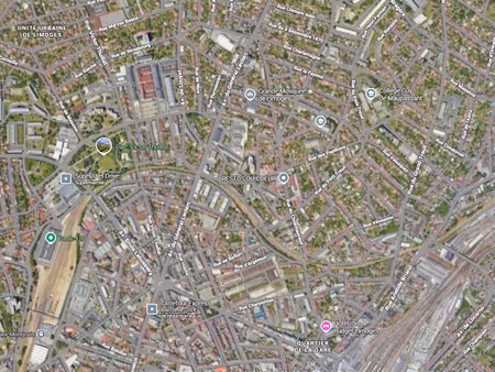 vente locaux professionnels 2540 m² à limoges (87000)  2 150 000 €