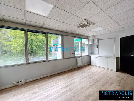 vente locaux professionnels 76 m² à lissieu (69380)  95 000 €