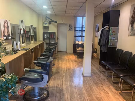 vente locaux professionnels 43 m² à malakoff (92240)  12 480 €