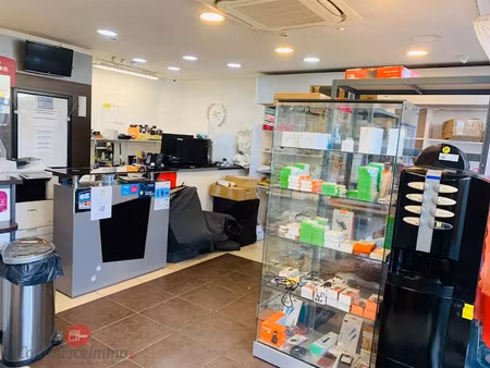 vente locaux professionnels 52 m² à massy (91300)  16 320 €