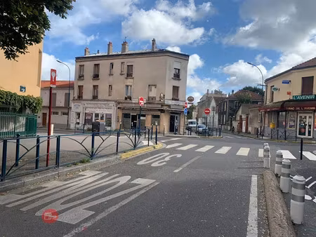 vente locaux professionnels 35 m² à pantin (93500)  9 120 €