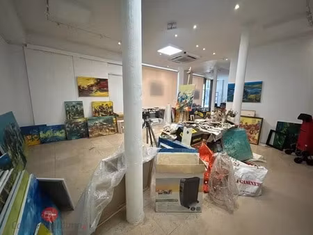 vente locaux professionnels 125 m² à paris 2ème (75002)  23 760 €