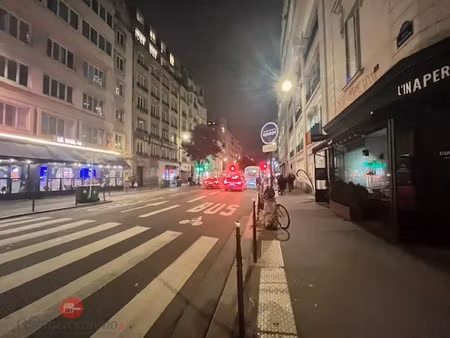 vente locaux professionnels 64 m² à paris 3ème (75003)  27 384 €