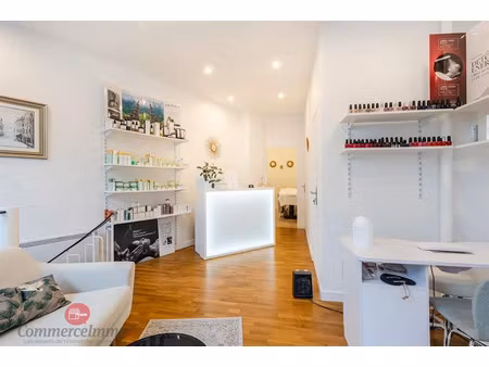 vente locaux professionnels 50 m² à paris 7ème (75007)  26 100 €