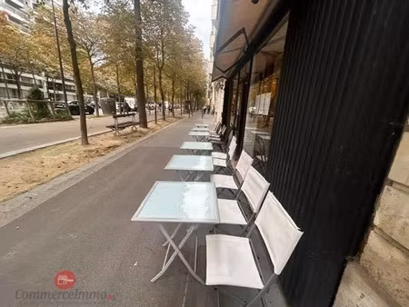 vente locaux professionnels 70 m² à paris 13ème (75013)  37 776 €