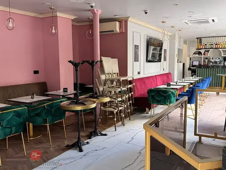 vente locaux professionnels 90 m² à paris 14ème (75014)  25 650 €