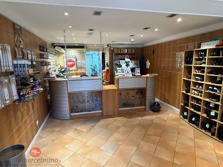 vente locaux professionnels 35 m² à poissy (78300)  12 000 €