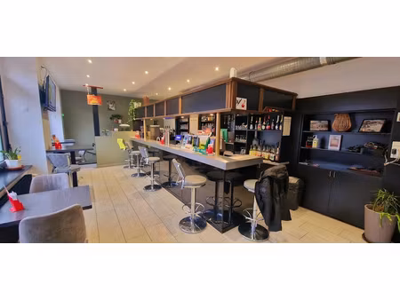 vente locaux professionnels 185 m² à strasbourg (67000)  165 000 €
