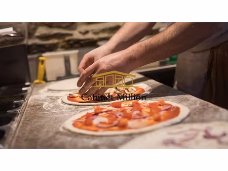 vente locaux professionnels 33 m² à vic-la-gardiole (34110)  82 000 €