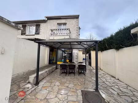 vente locaux professionnels 50 m² à villiers-sur-marne (94350)  18 000 €