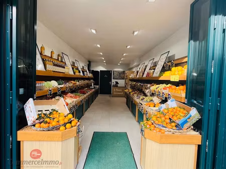 vente locaux professionnels 67 m² à vincennes (94300)  38 400 €