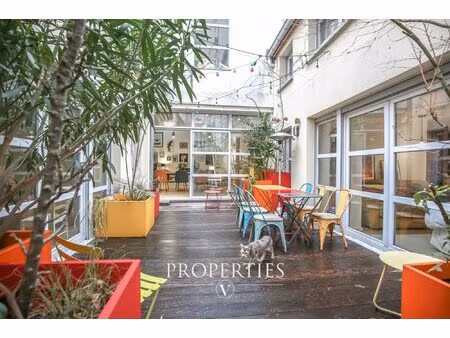 maison à vendre vincennes