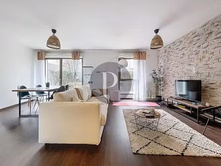 appartement vitry-sur-seine 4 pieces 85.22m²