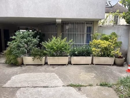 bagnolet 93170 métro gallieni centre ville local