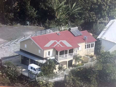 ensemble immobilier 168m² - sainte-suzanne