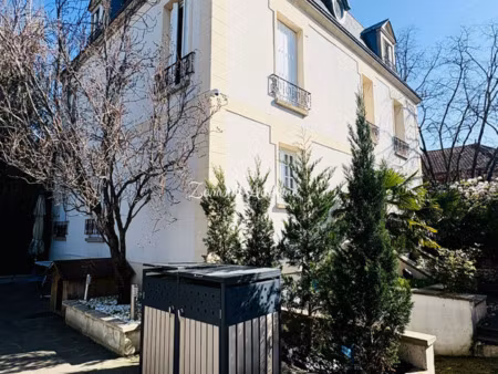 vente pavillon 8 pièces